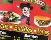 El Happy Taco