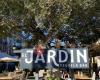 El Jardin Tequila Bar