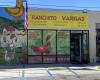 El Ranchito Vargas