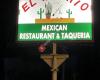 EL TAPATIO Restaurant