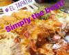 El Tapatio Restaurant