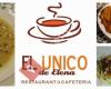 El Unico de Elena Restaurant & Cafeteria