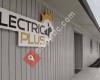 Electric Plus, Inc.