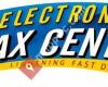 Electronic Tax Center