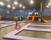 Elevate Trampoline Park
