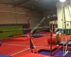 Elite Gymnastics Fitnesss Academy