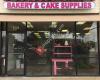 Elizabeth's Bakery and Cake Supplies