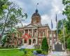 Elkhart County Circuit Court, Elkhart Superior Court 3