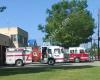 Elmira Fire Department Headquarters