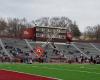 Elwood Olsen Stadium