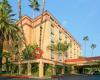 Embassy Suites by HIlton Arcadia Pasadena Area