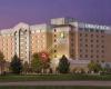 Embassy Suites by Hilton Kansas City International Airport