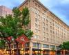 Embassy Suites by Hilton Portland Downtown