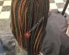 Embrace1 Natural Hair Care and Braiding