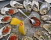 EMC Seafood & Raw Bar - Woodland Hills