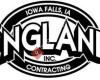 England Contracting Inc