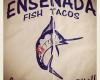 Ensenada Fish Tacos