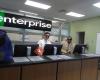 Enterprise Rent-A-Car