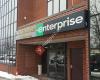 Enterprise Rent-A-Car