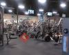 EOS Fitness Las Vegas Sahara Gym