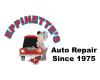 Eppinette's Auto Repair