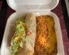 Eriberto's Mexican Food
