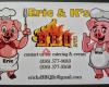 Eric & K's BBQ