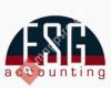 ESG Accounting Services