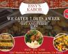Essy's Kabob