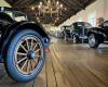 Estes-Winn Antique Car Museum