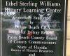 Ethel Sterling Williams History Learning Center and Archives