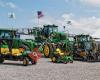 Everglades Equipment Group | Clearwater