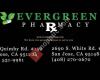Evergreen Pharmacy