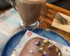 Evolve Chocolate + Cafe