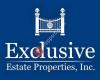 Exclusive Estate Properties, Inc.