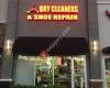 Express Dry Cleaners & Shoe Repair