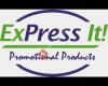 ExPress It Promotional Products