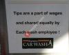 Expresso Car Washes