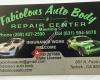 Fabiolous Auto Body & Repair Center