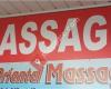Fairfax Oriental Massage