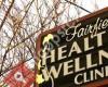 Fairfield Health & Wellness Clinic