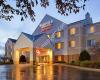 Fairfield Inn & Suites by Marriott Cleveland Streetsboro