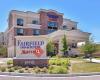 Fairfield Inn & Suites by Marriott Denver Aurora/Parker