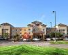 Fairfield Inn & Suites by Marriott Fresno Clovis