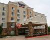 Fairfield Inn & Suites by Marriott Houston Conroe Near The Woodlands®