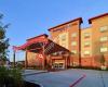 Fairfield Inn & Suites by Marriott Houston North/Spring