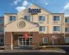 Fairfield Inn & Suites by Marriott Indianapolis Airport