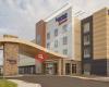 Fairfield Inn & Suites by Marriott Pittsburgh Airport/Robinson Township