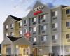 Fairfield Inn & Suites by Marriotts Colorado Springs Air Force Academy