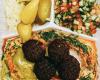 Falafel Place